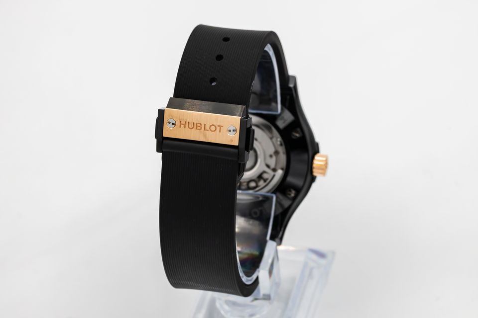 Hublot Classic Fusion 542.CO.1781.RX Image 3